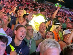 Schlager Stern - Willingen 2024